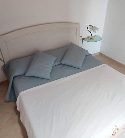 Sal Service New Studio Penthouse Санта Мария Екстериор снимка