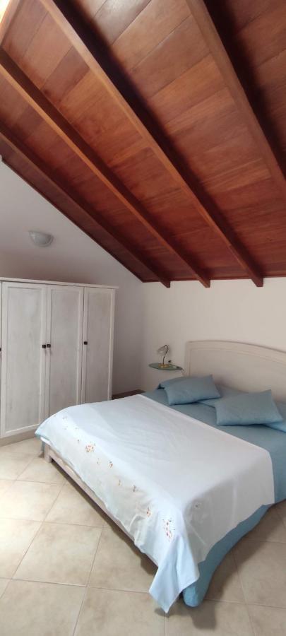 Sal Service New Studio Penthouse Санта Мария Екстериор снимка