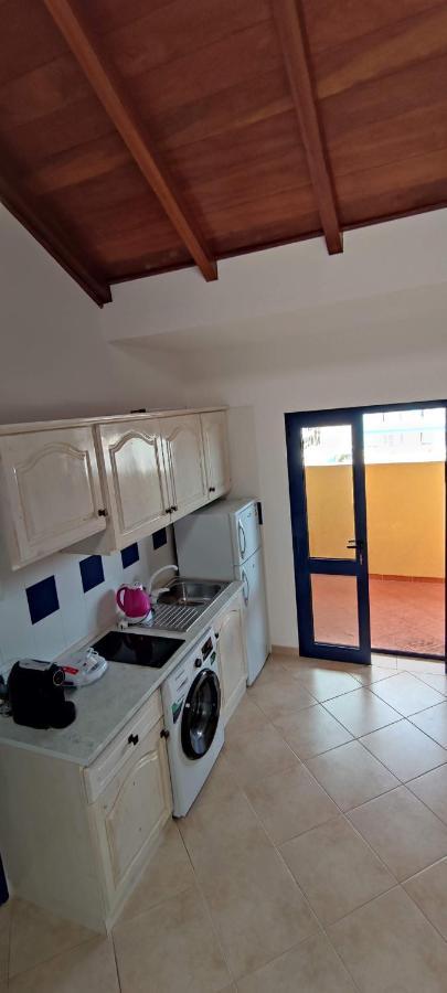 Sal Service New Studio Penthouse Санта Мария Екстериор снимка