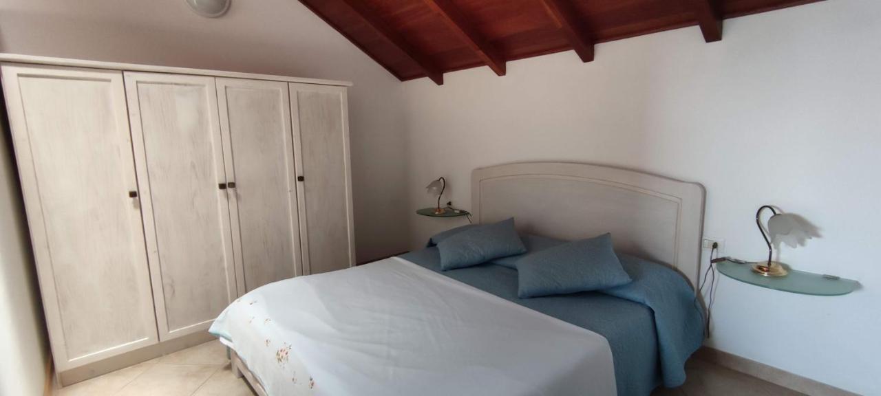 Sal Service New Studio Penthouse Санта Мария Екстериор снимка