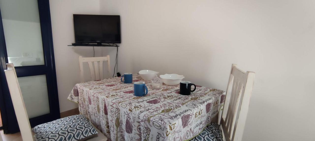 Sal Service New Studio Penthouse Санта Мария Екстериор снимка