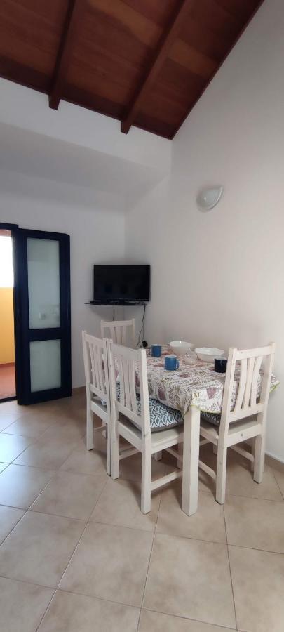 Sal Service New Studio Penthouse Санта Мария Екстериор снимка