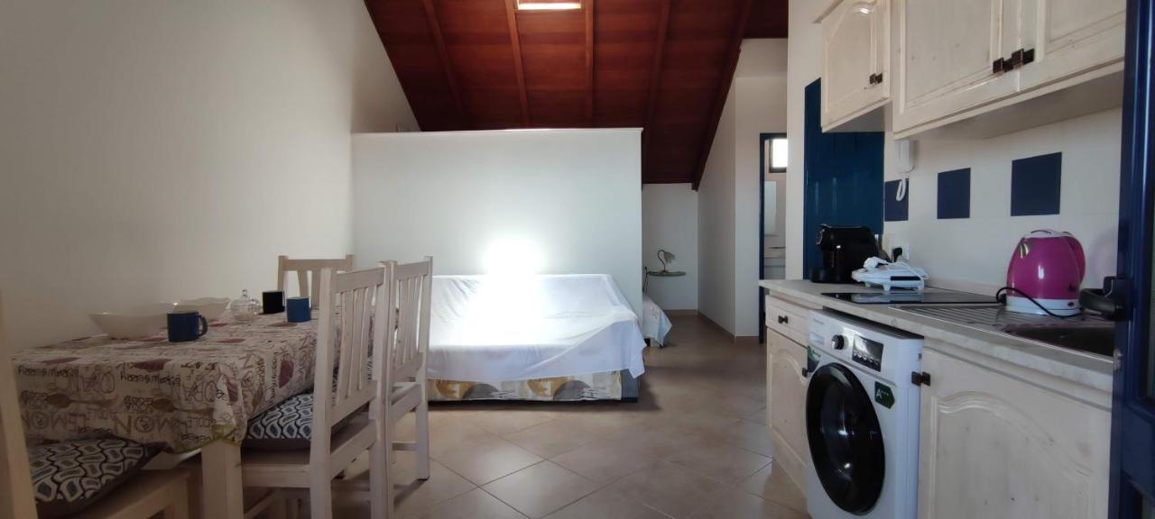 Sal Service New Studio Penthouse Санта Мария Екстериор снимка