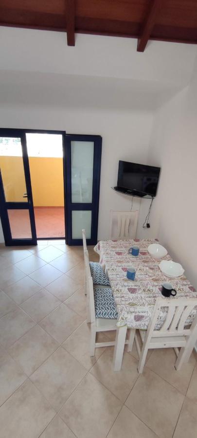 Sal Service New Studio Penthouse Санта Мария Екстериор снимка