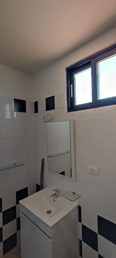 Sal Service New Studio Penthouse Санта Мария Екстериор снимка