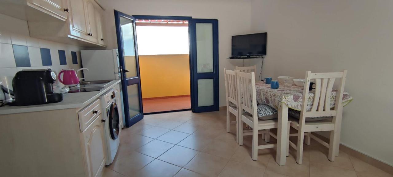 Sal Service New Studio Penthouse Санта Мария Екстериор снимка