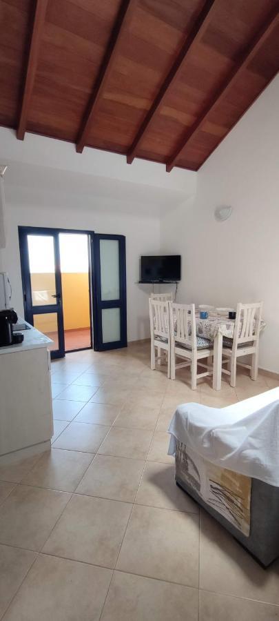 Sal Service New Studio Penthouse Санта Мария Екстериор снимка