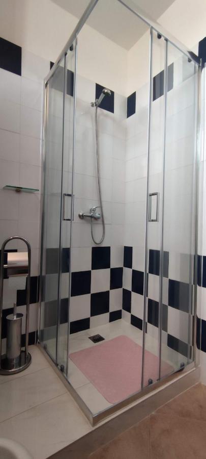Sal Service New Studio Penthouse Санта Мария Екстериор снимка